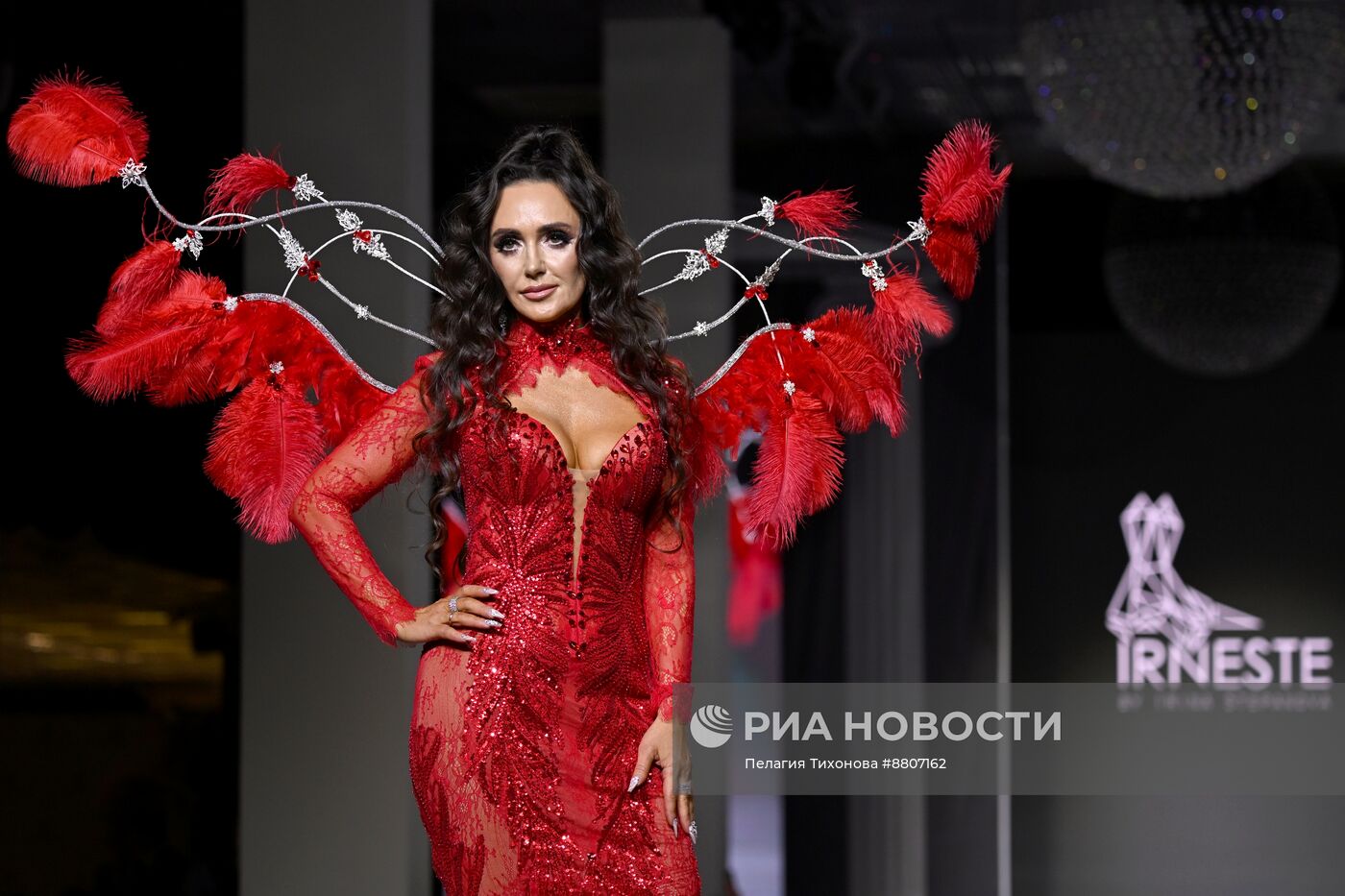 Неделя моды Estet Fashion Week