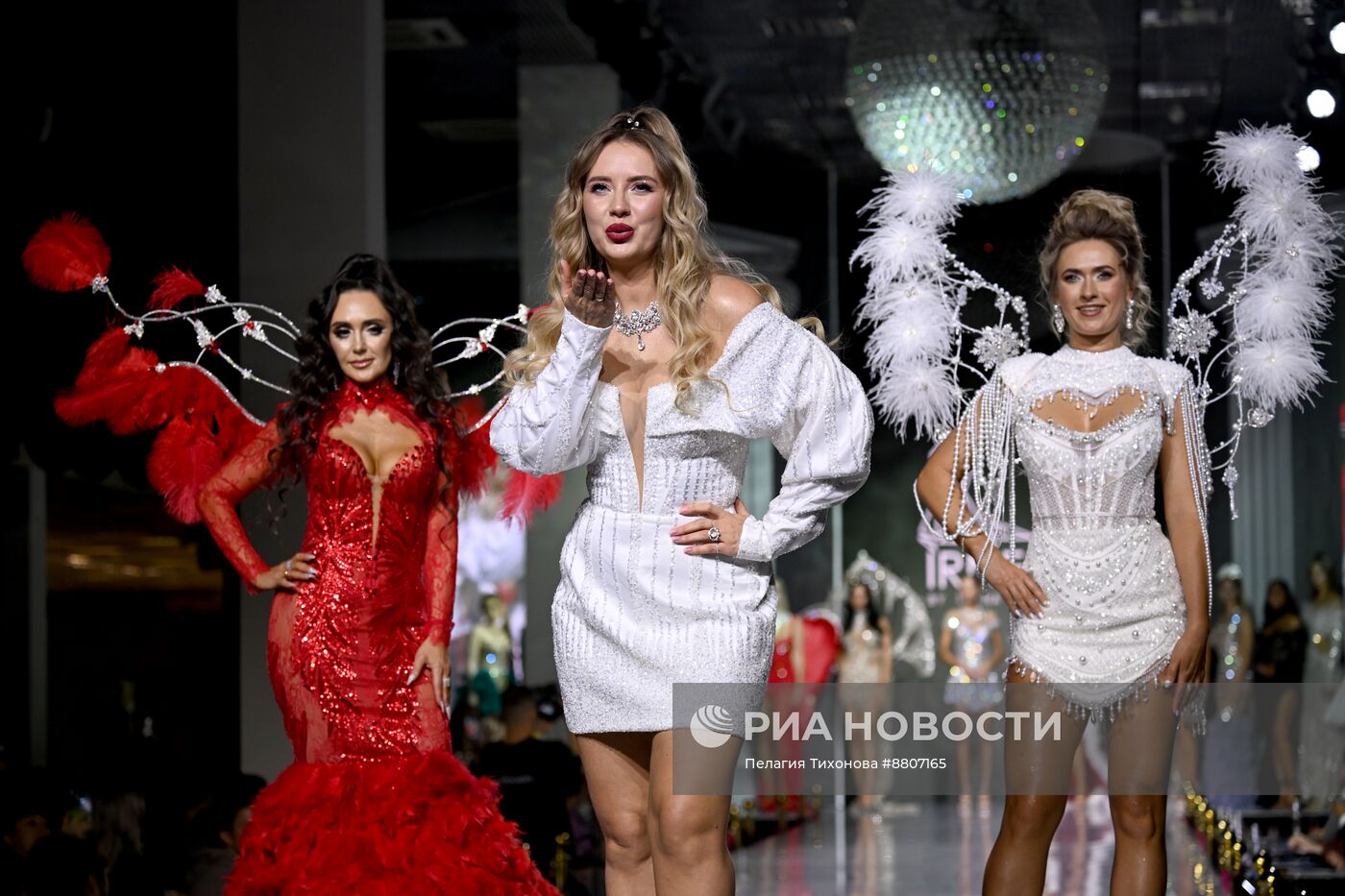 Неделя моды Estet Fashion Week