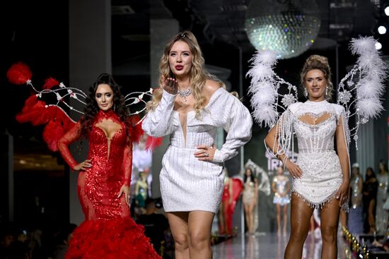 Неделя моды Estet Fashion Week