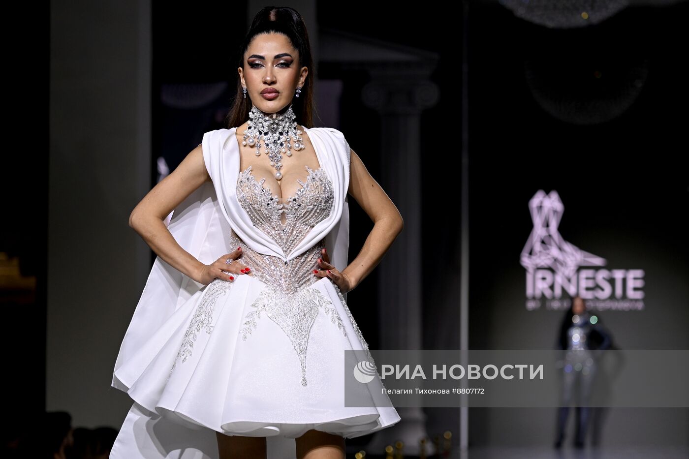 Неделя моды Estet Fashion Week