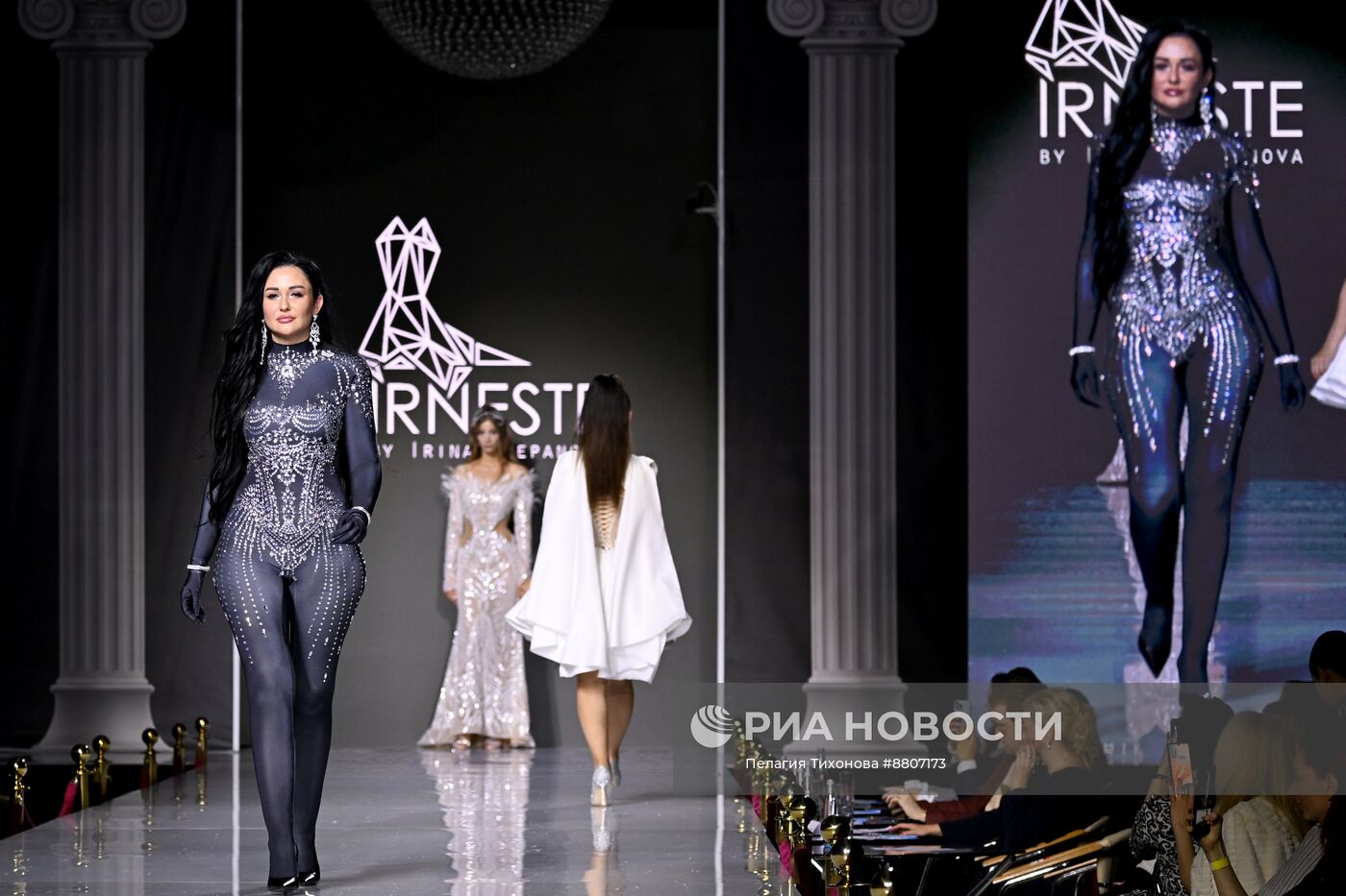 Неделя моды Estet Fashion Week