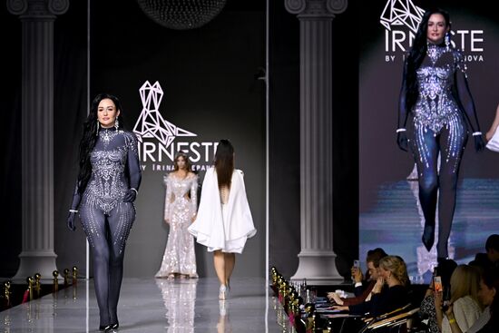 Неделя моды Estet Fashion Week