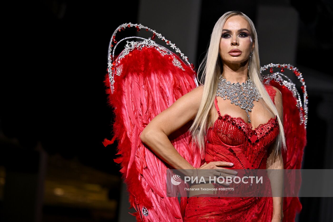 Неделя моды Estet Fashion Week