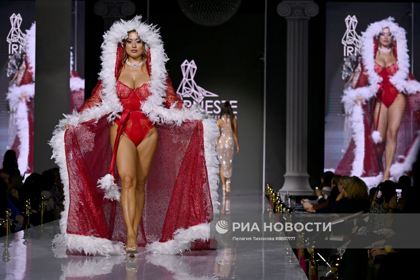 Неделя моды Estet Fashion Week