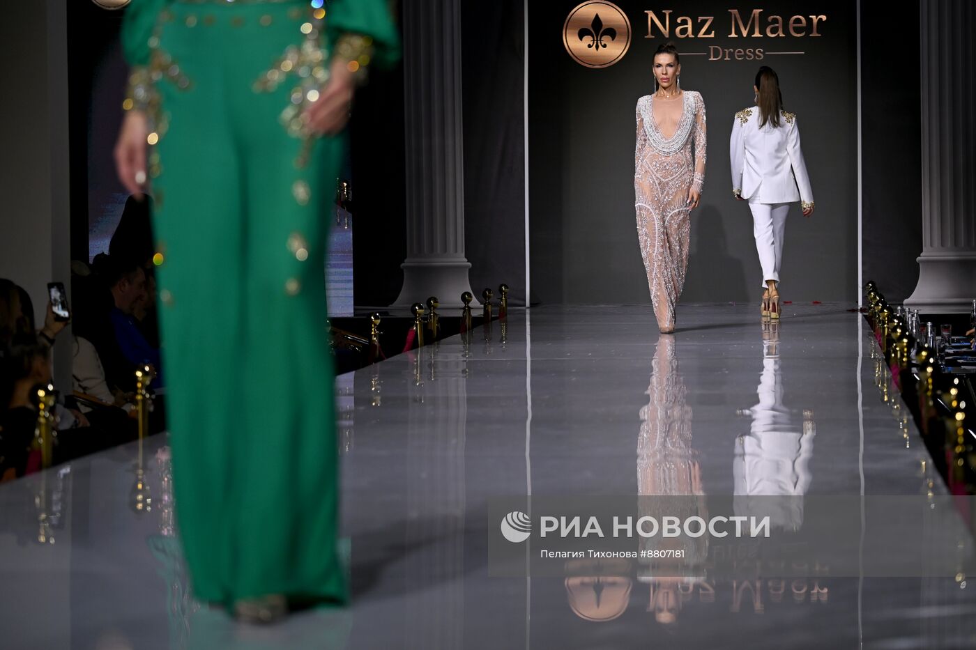 Неделя моды Estet Fashion Week