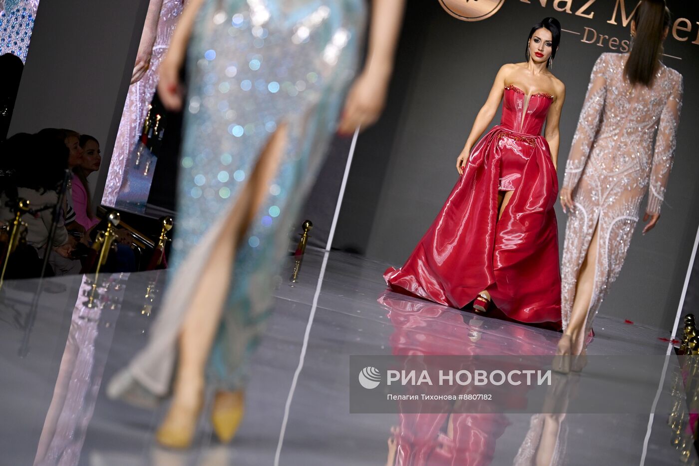 Неделя моды Estet Fashion Week