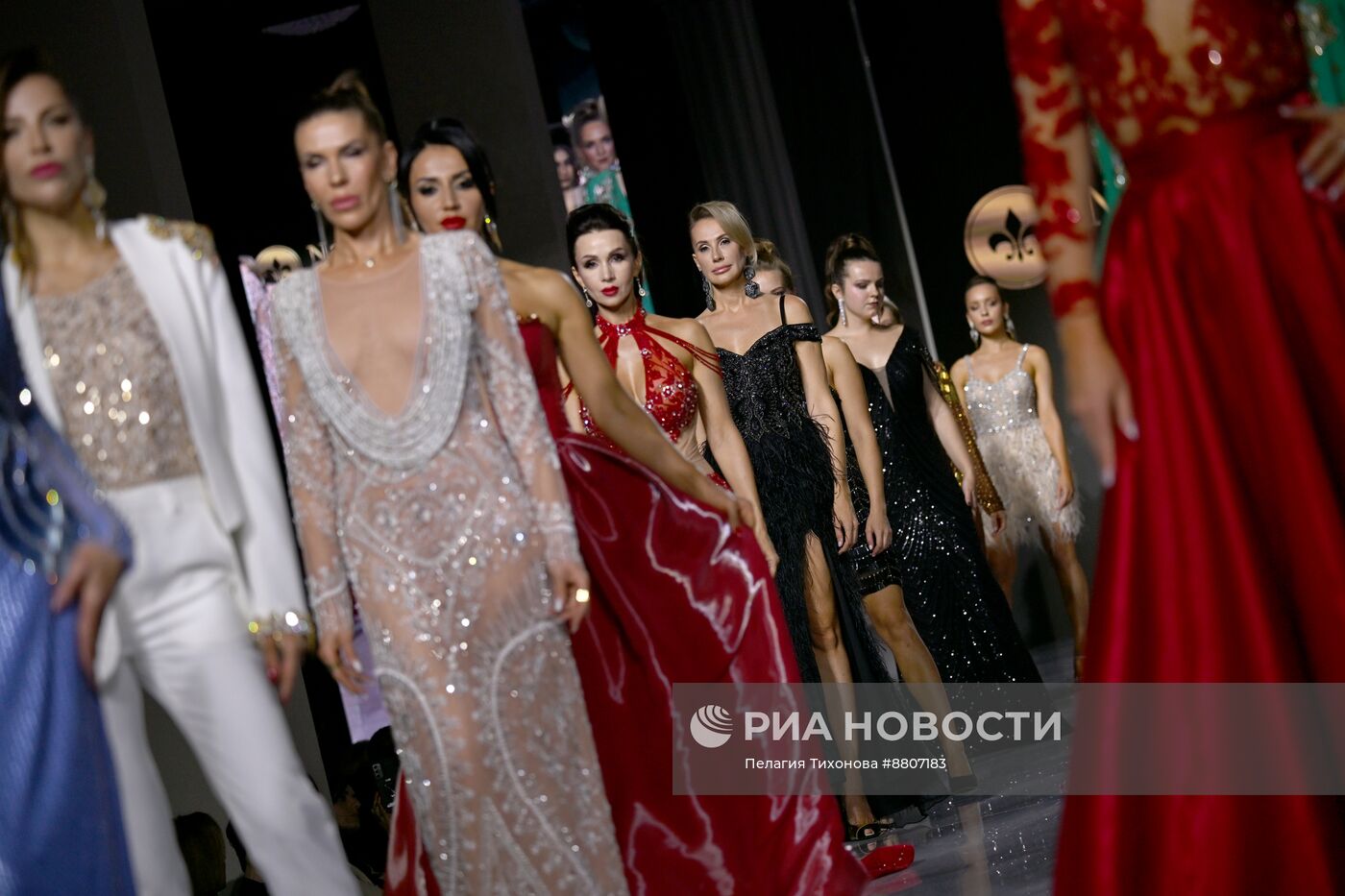 Неделя моды Estet Fashion Week