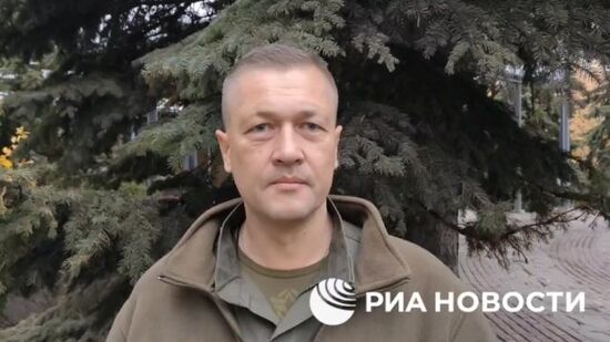 Советник Пушилина Гагин призвал не паниковать из-за решения Байдена по ATACMS