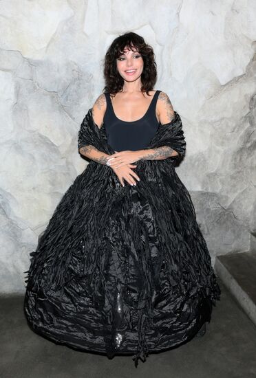 Вечеринка в честь дня рождения сайта Woman.ru