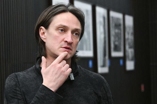 Спектакль "Двое на качелях" в театре "Современник"