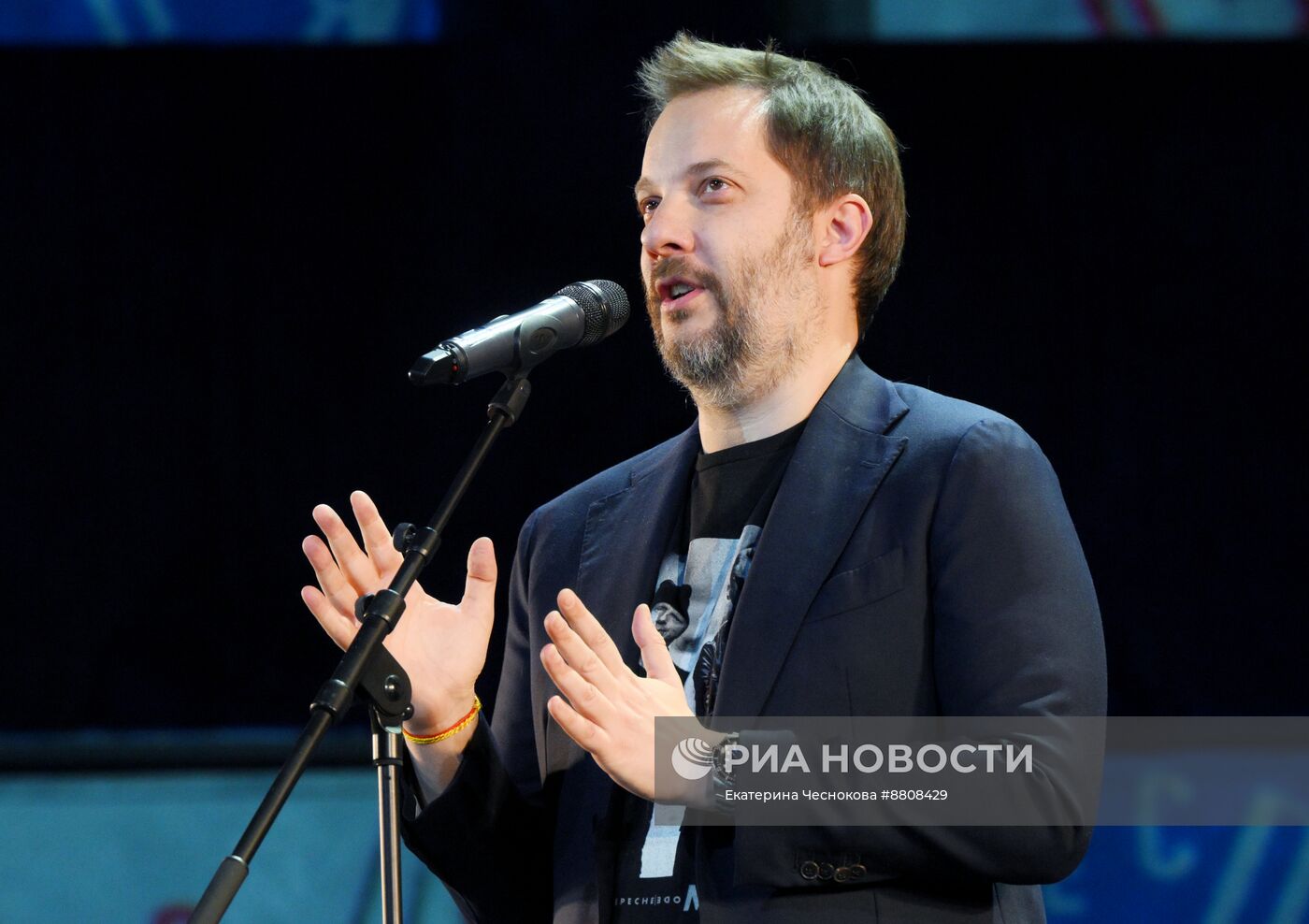 "БеспринцЫпные чтения"