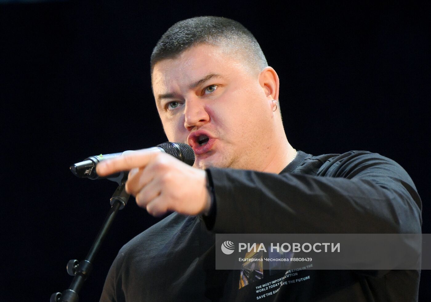 "БеспринцЫпные чтения"