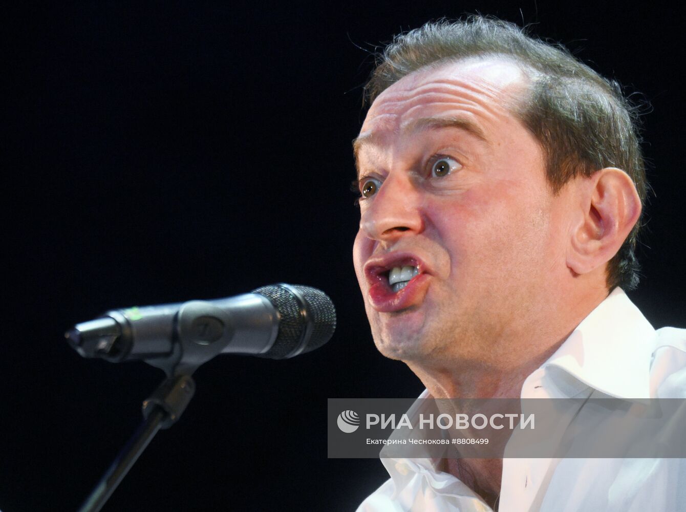 "БеспринцЫпные чтения"