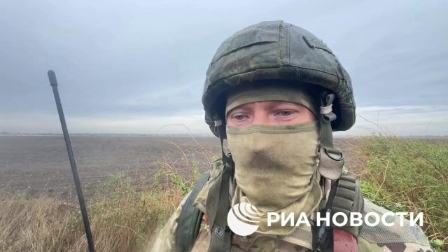 Кадровый состав ВСУ давно уничтожен, сообщил военный с позывным "Леший"