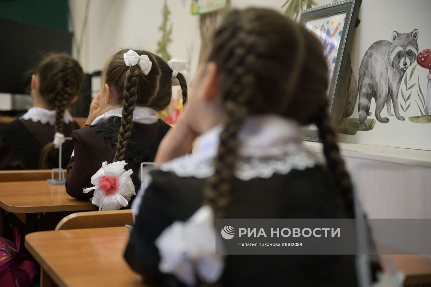 "Добрая школа на Сольбе" при Николо-Сольбинском монастыре