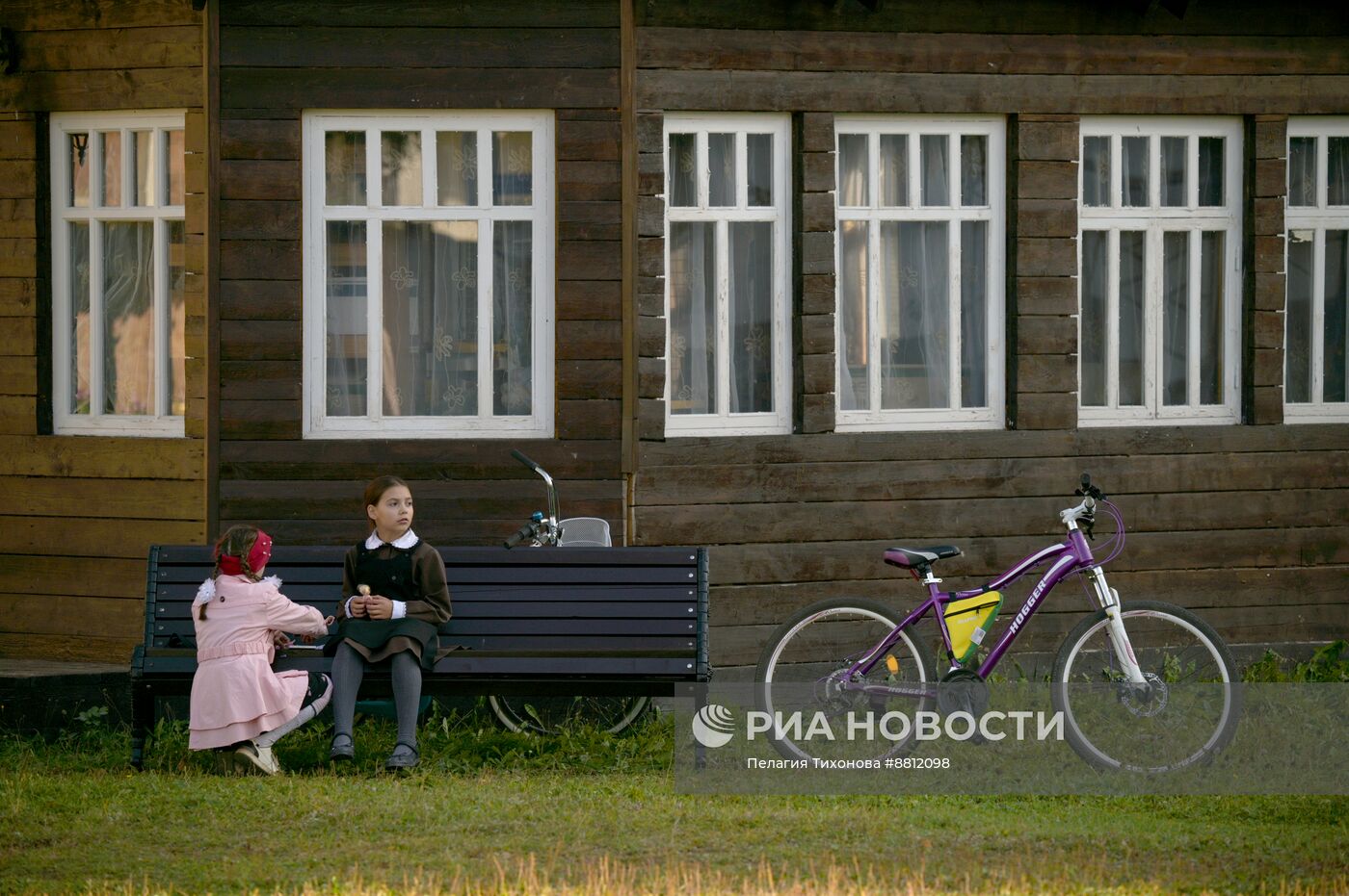 "Добрая школа на Сольбе" при Николо-Сольбинском монастыре