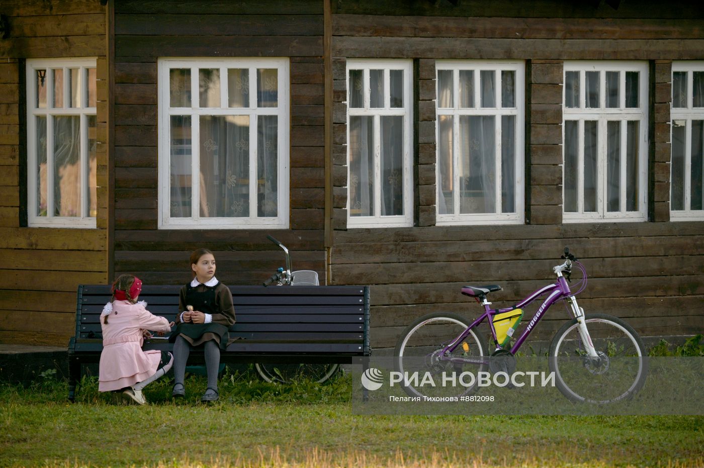 "Добрая школа на Сольбе" при Николо-Сольбинском монастыре