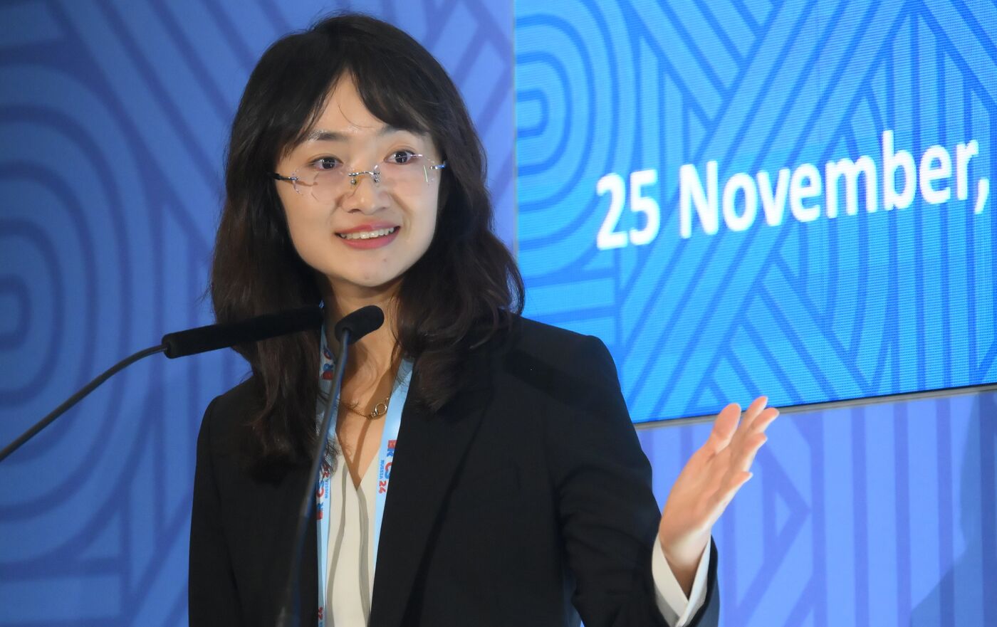 IX Форум молодых ученых стран БРИКС