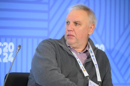 IX Форум молодых ученых стран БРИКС