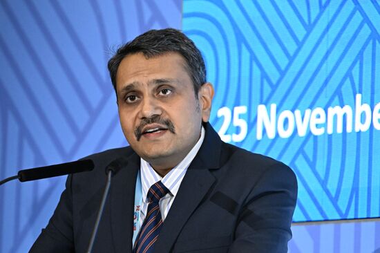 IX Форум молодых ученых стран БРИКС