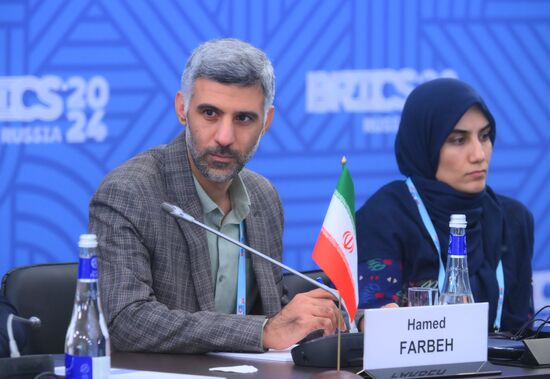 IX Форум молодых ученых стран БРИКС