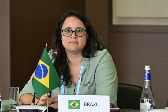 IX Форум молодых ученых стран БРИКС