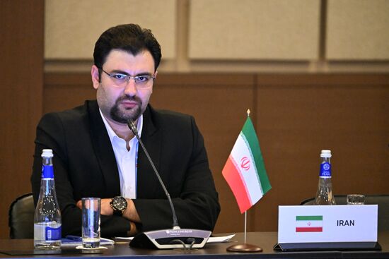 IX Форум молодых ученых стран БРИКС