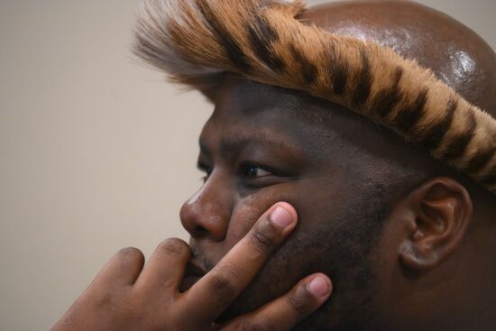 IX Форум молодых ученых стран БРИКС