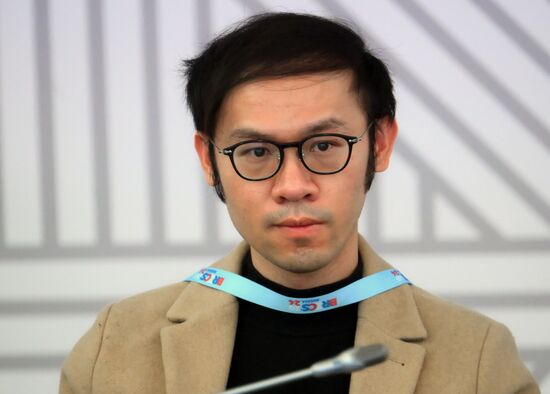 IX Форум молодых ученых стран БРИКС