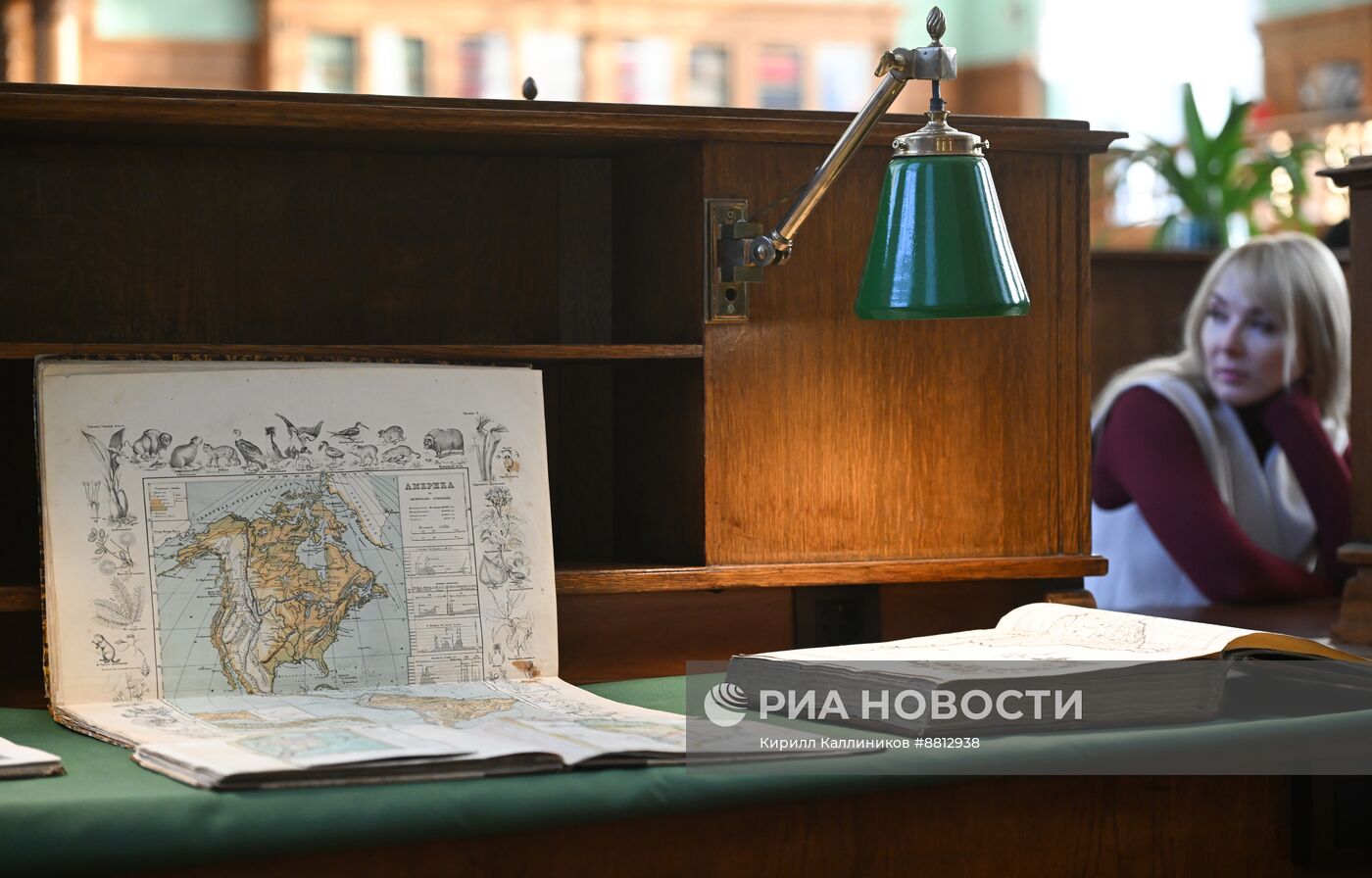 Презентация артефактов наследия нашей страны и мира главам дипломатических миссий дружественных государств 