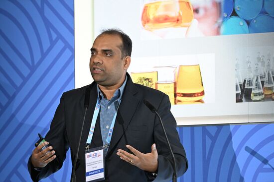 IX Форум молодых ученых стран БРИКС