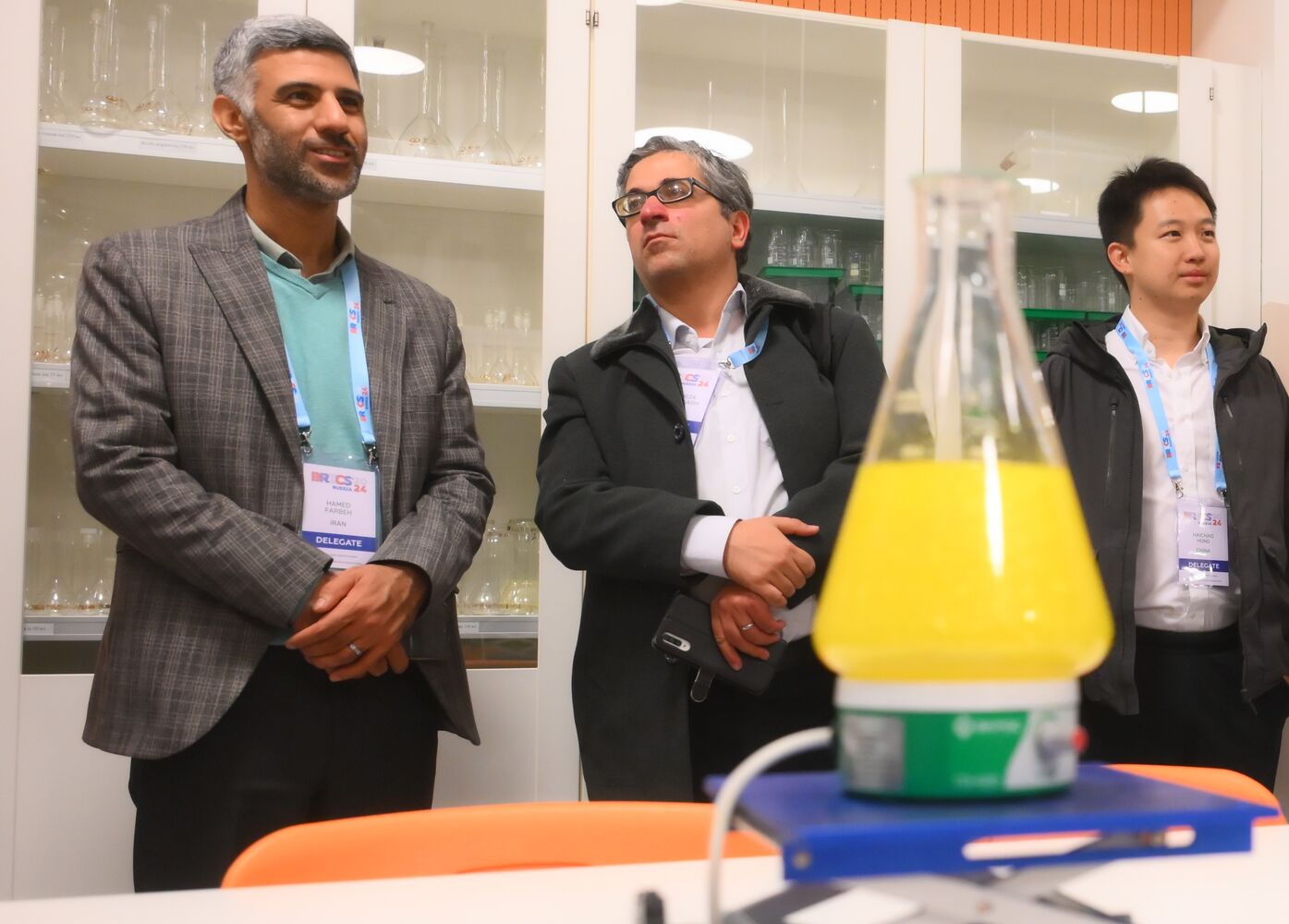 IX Форум молодых ученых стран БРИКС