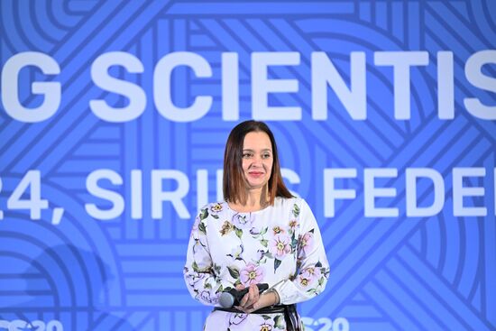 IX Форум молодых ученых стран БРИКС