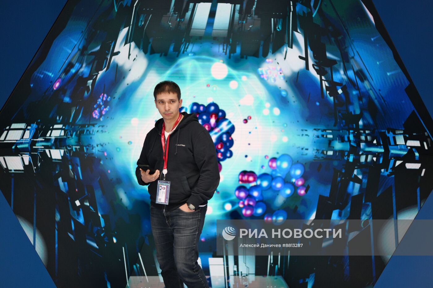 Подготовка к IV КМУ-2024