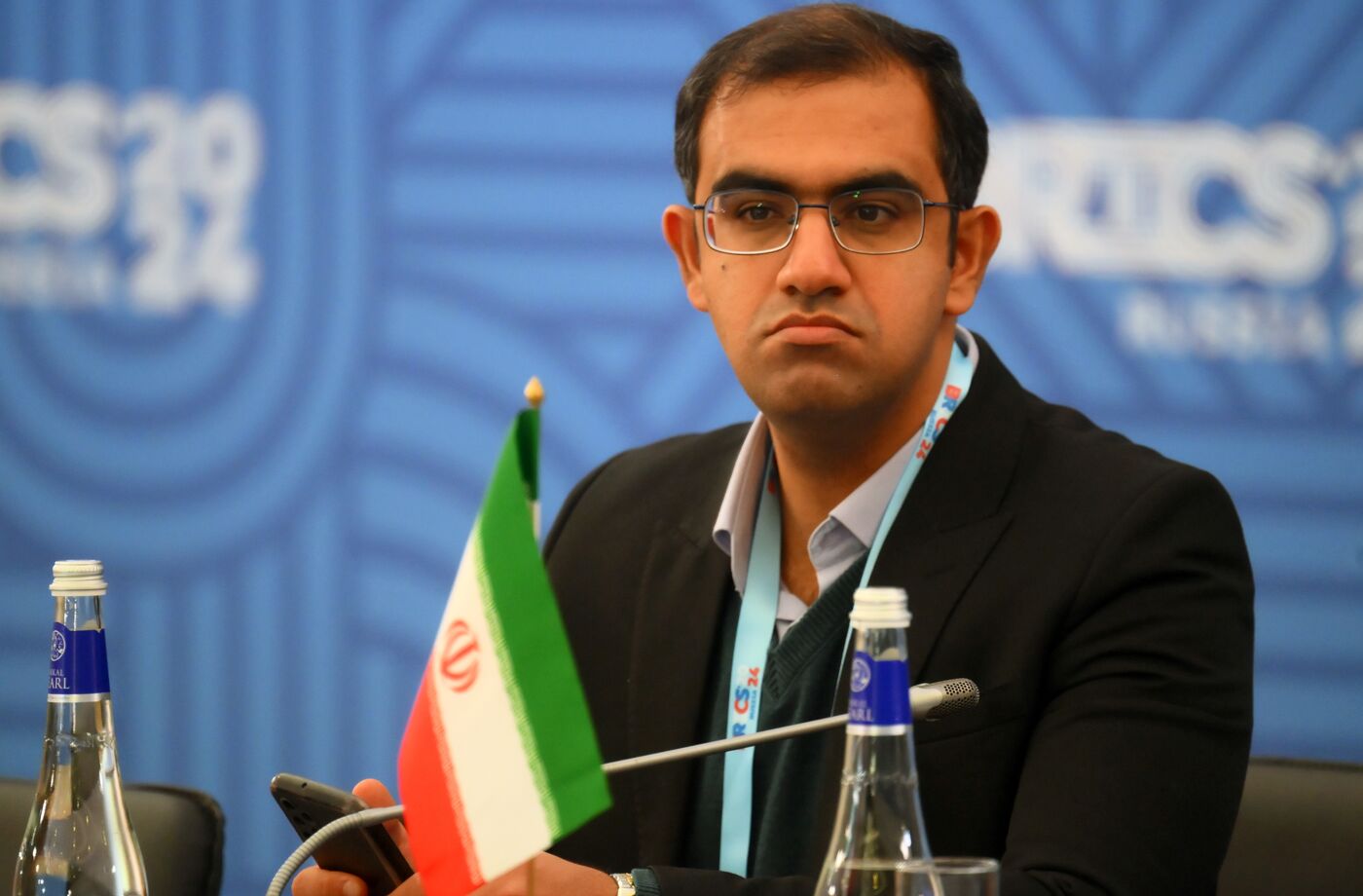 IX Форум молодых ученых стран БРИКС