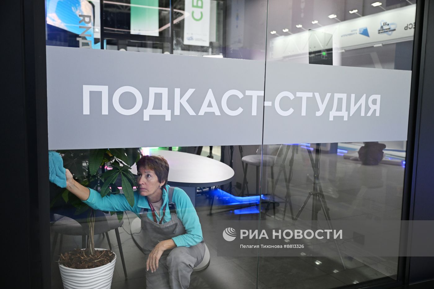 Подготовка к IV КМУ-2024