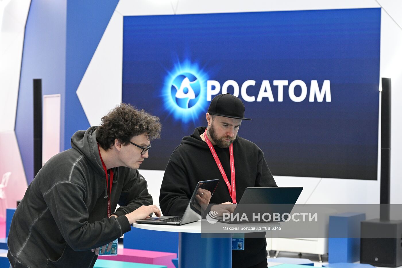 Подготовка к IV КМУ-2024