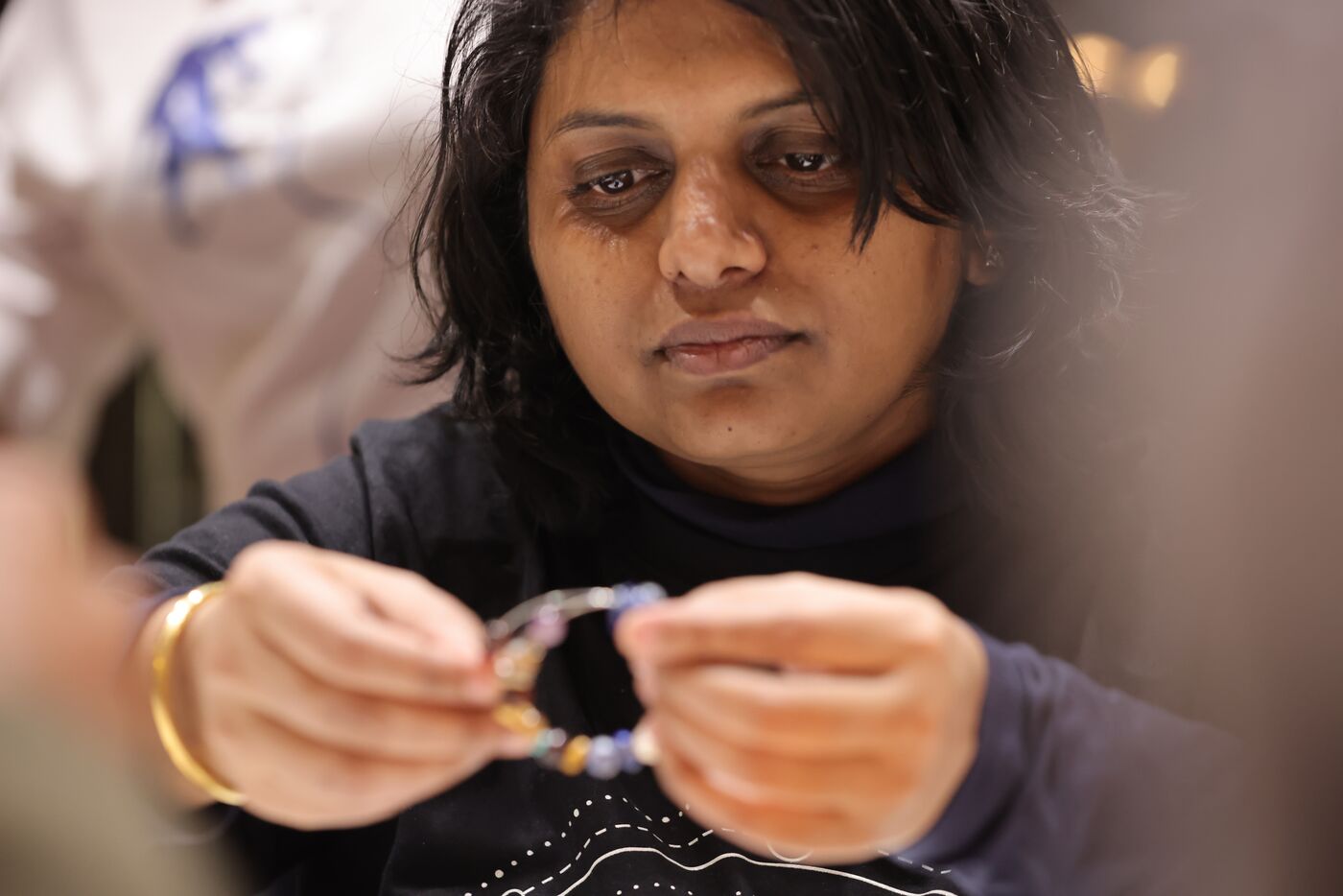 Экскурсия для иностранных делегаций шерп/ су-шерп стран БРИКС