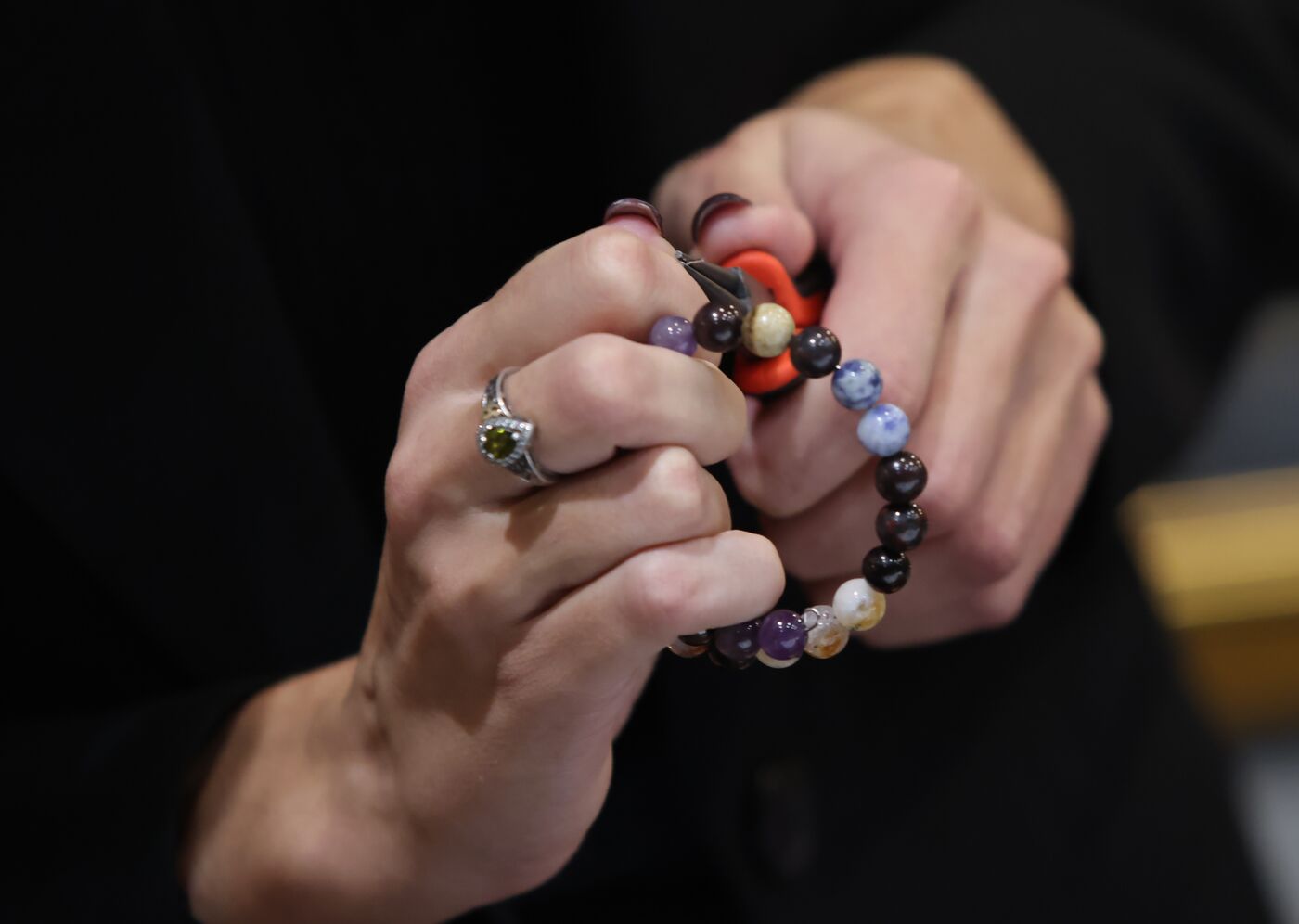 Экскурсия для иностранных делегаций шерп/ су-шерп стран БРИКС