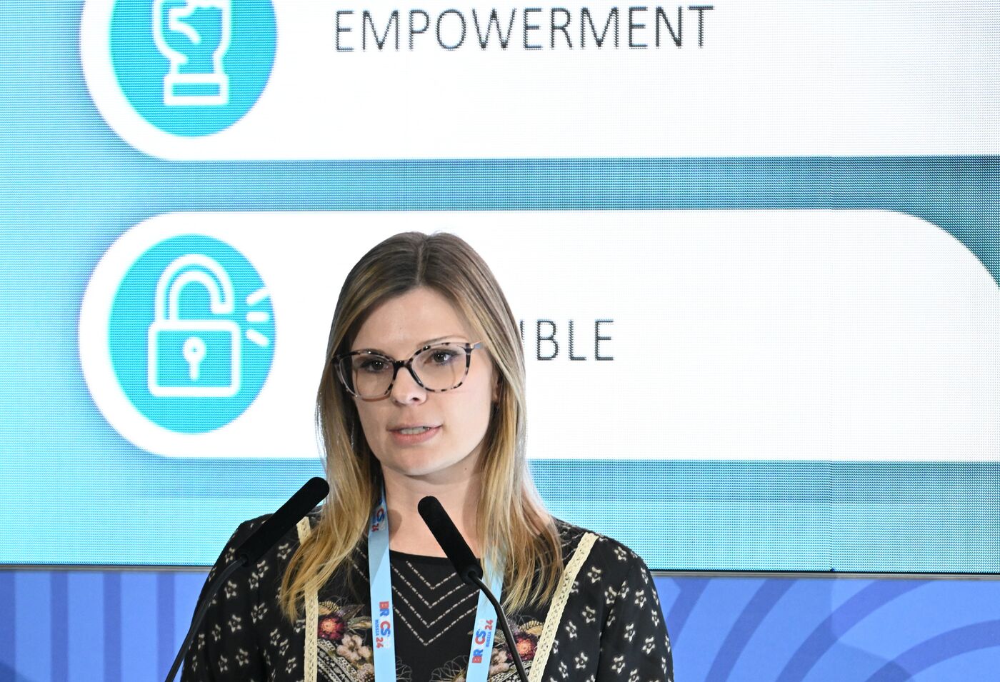 IX Форум молодых ученых стран БРИКС