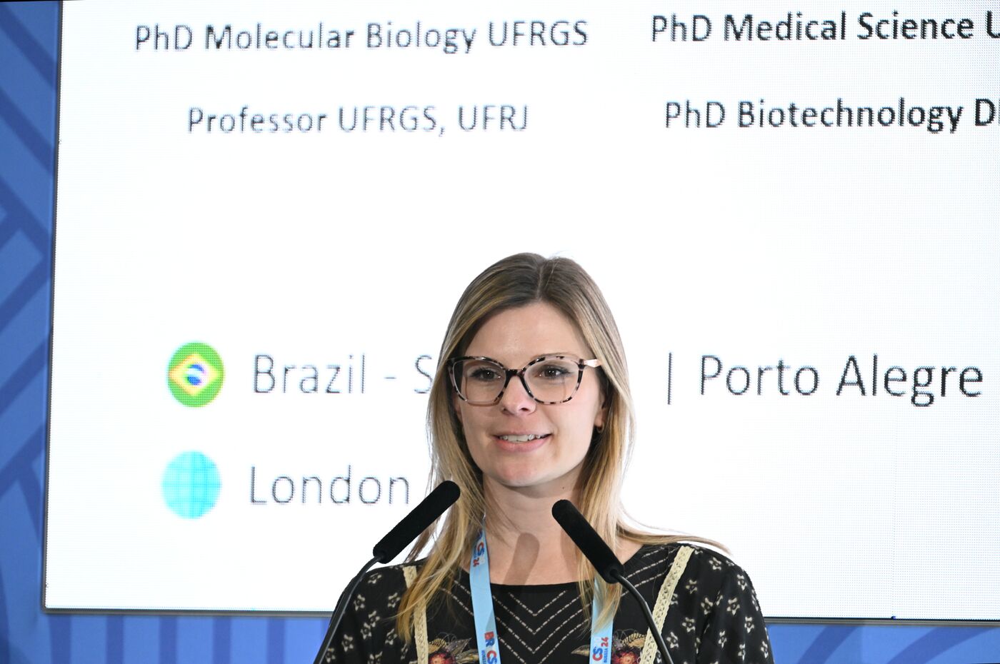 IX Форум молодых ученых стран БРИКС