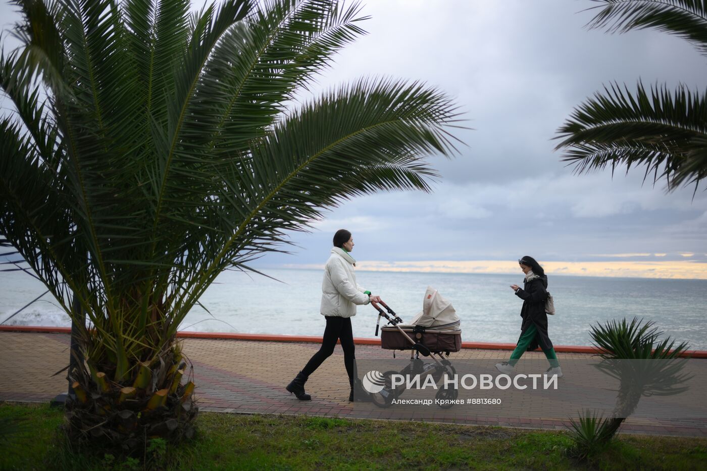 Повседневная жизнь в Сириусе