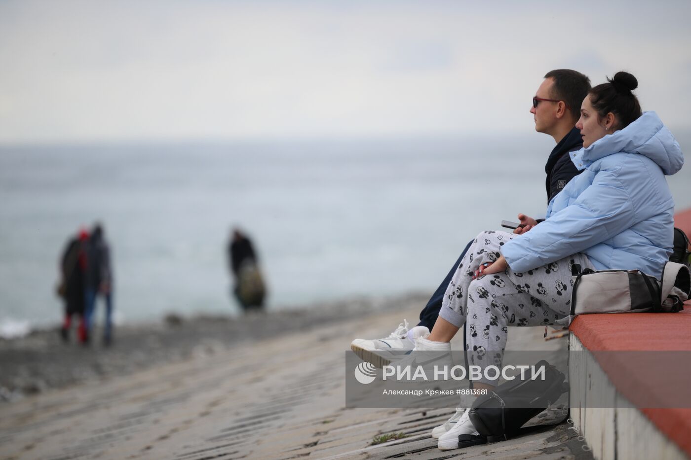 Повседневная жизнь в Сириусе