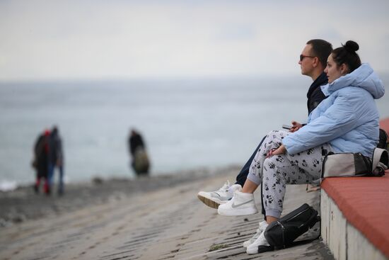 Повседневная жизнь в Сириусе