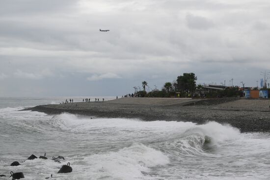 Повседневная жизнь в Сириусе