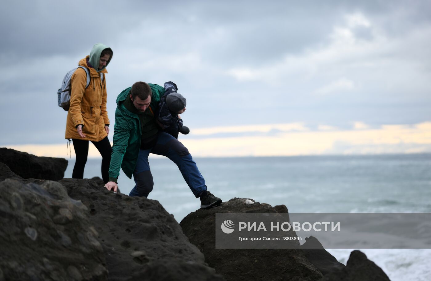 Повседневная жизнь в Сириусе