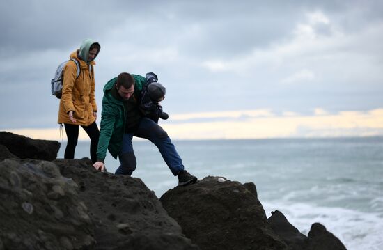 Повседневная жизнь в Сириусе