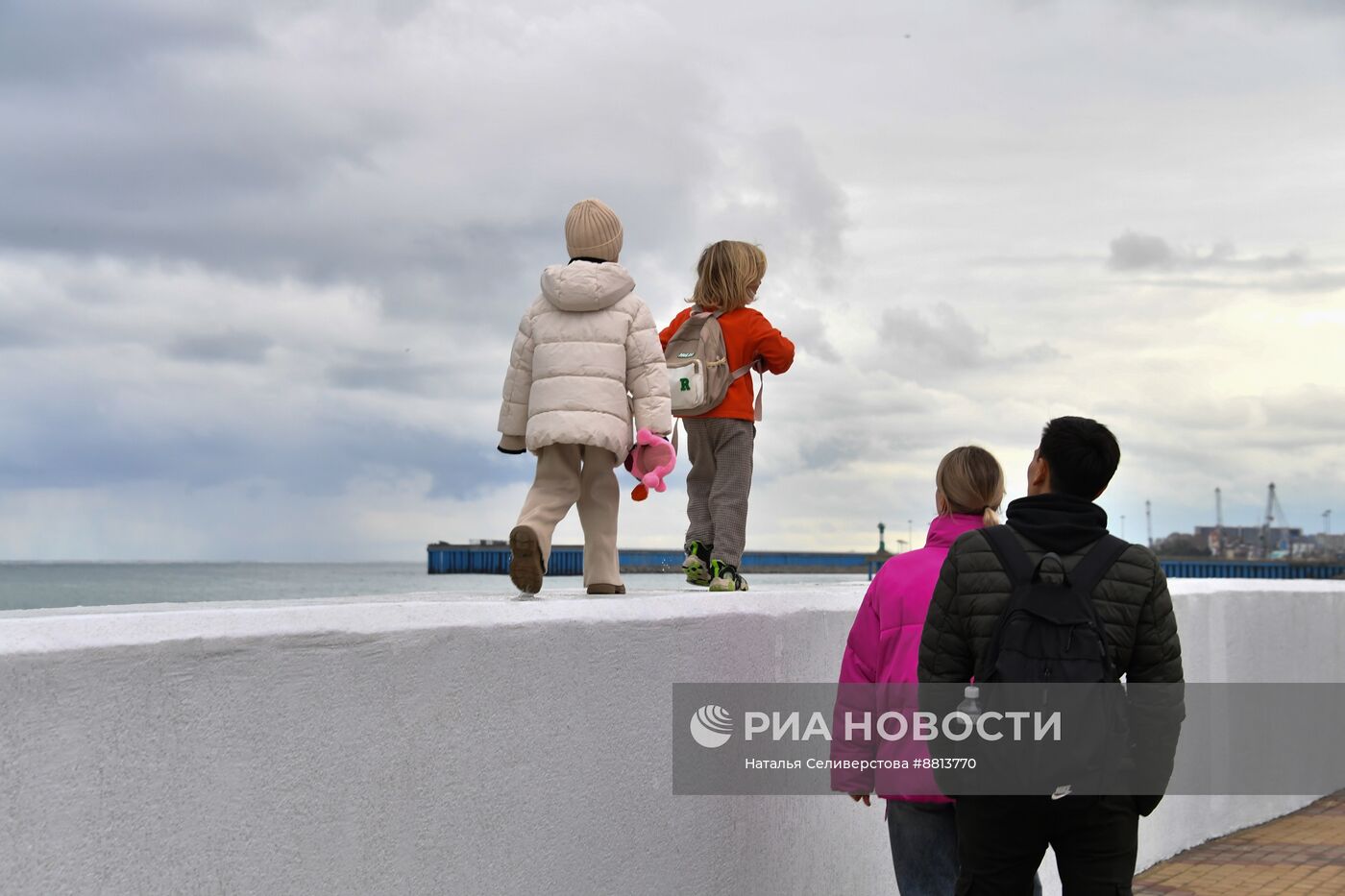 Повседневная жизнь в Сириусе