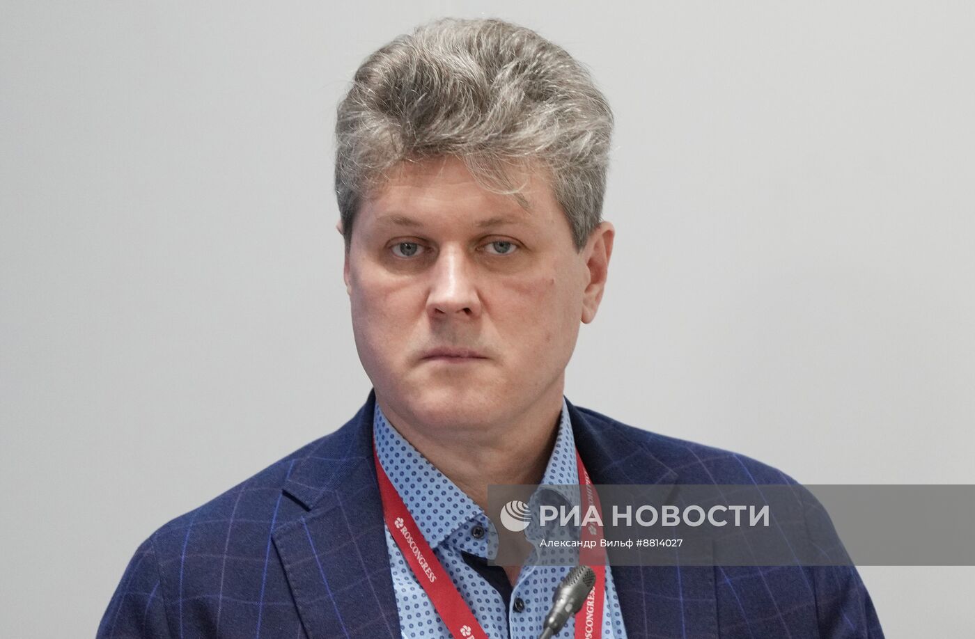 IV КМУ-2024. Актуальные вопросы детского и лечебного питания. Как соединить науку, производство и бизнес?