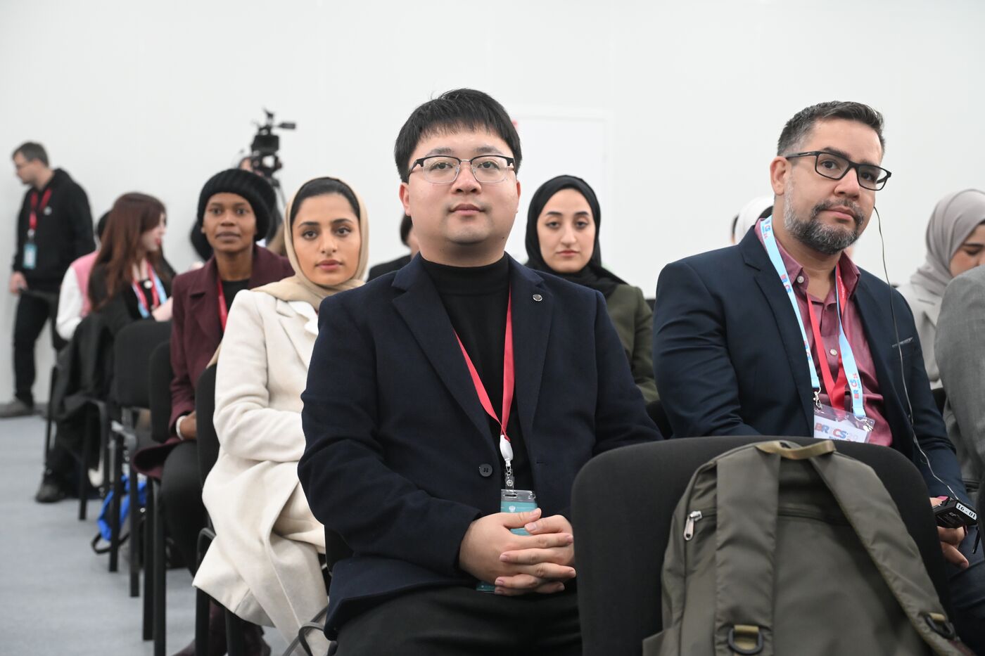 IX Форум молодых ученых стран БРИКС